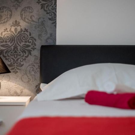 Apartment Anteo Free Parking Split Bagian luar foto