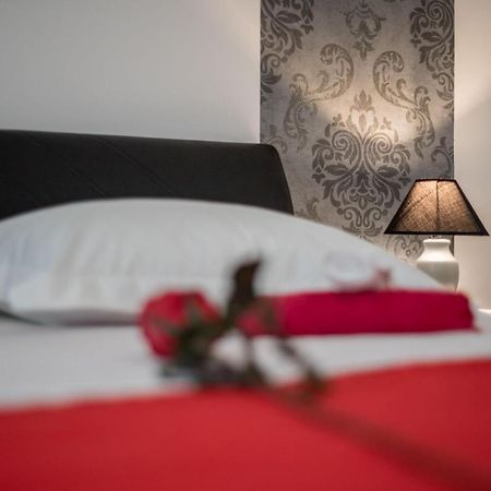 Apartment Anteo Free Parking Split Bagian luar foto