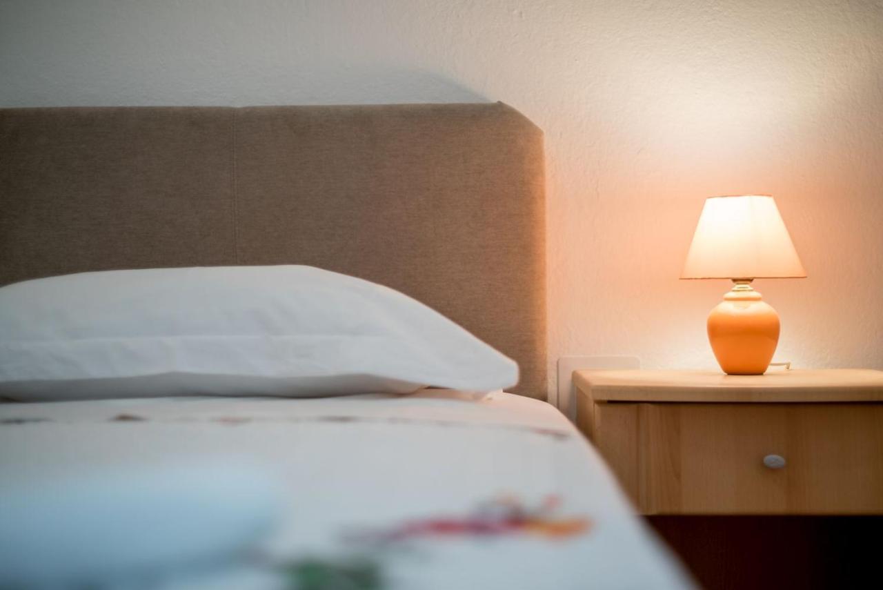 Apartment Anteo Free Parking Split Bagian luar foto