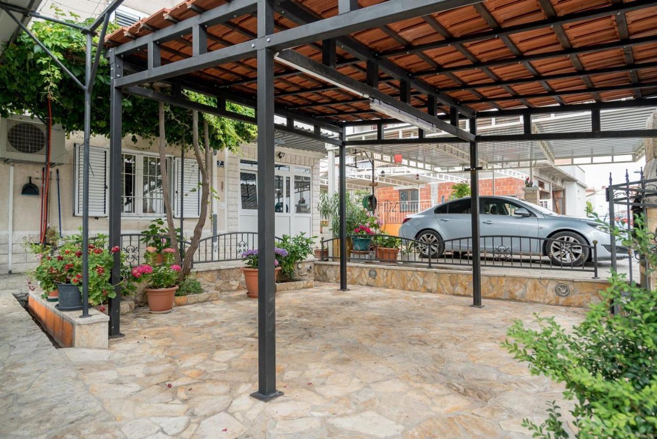 Apartment Anteo Free Parking Split Bagian luar foto