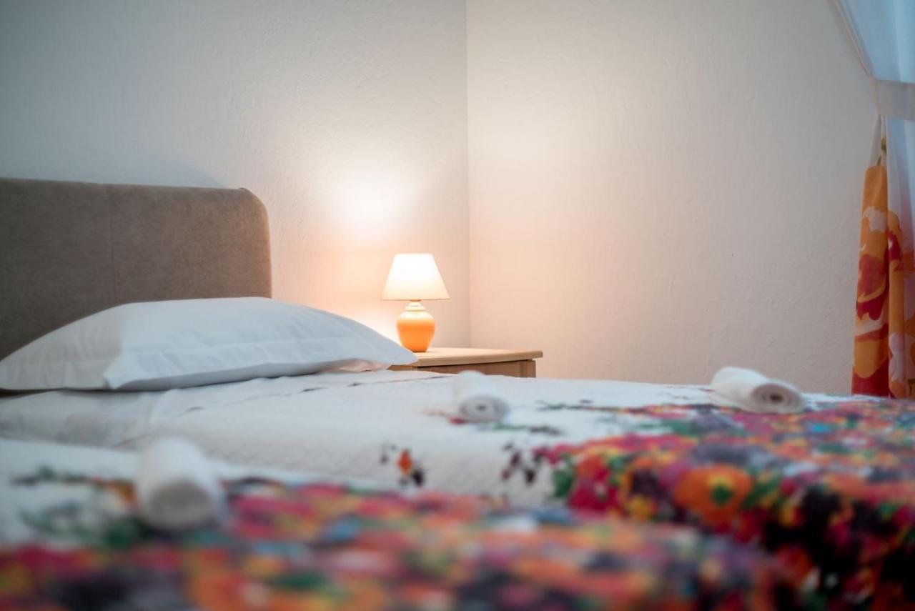 Apartment Anteo Free Parking Split Bagian luar foto
